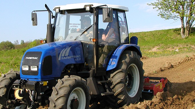 Escorts Kubota Amends Agreement For Rs 1,600-Crore Sale Of Railway Equipment Division To Sona BLW 